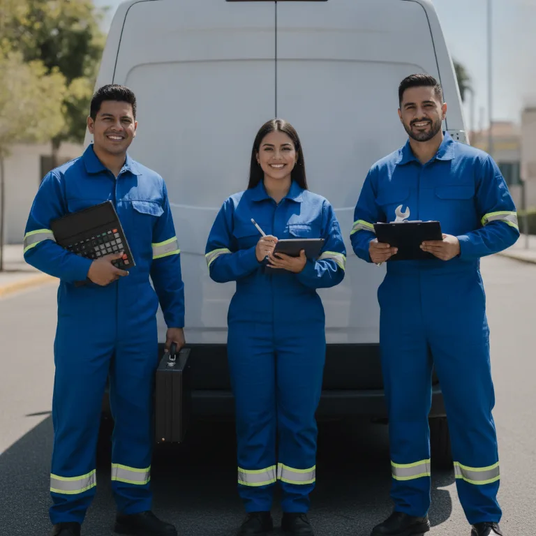 Contador Público Certificado equipo en Iztacalco